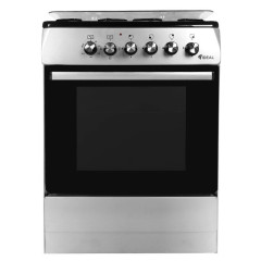 Газоэлектроплита IDEAL L 110 серый (*11)