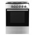 Газоэлектроплита IDEAL L 110 серый (*11)
