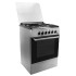 Газоэлектроплита IDEAL L 110 серый (*11)
