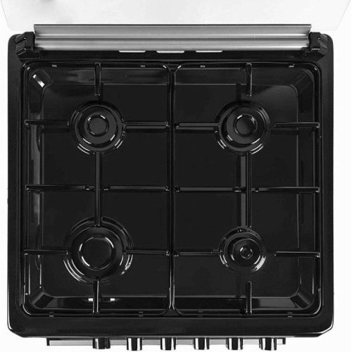 Газоэлектроплита IDEAL L 110 серый (*11)