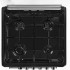 Газоэлектроплита IDEAL L 110 серый (*11)