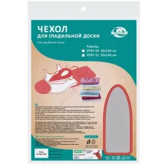 Чехол д/глад. доски MULTIDOM DY87-21