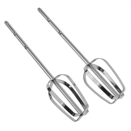 Миксер DELTA LUX DE-7707 черный/серебро