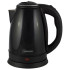 Чайник эл. HOMESTAR HS-1010 (006753) нерж., черный