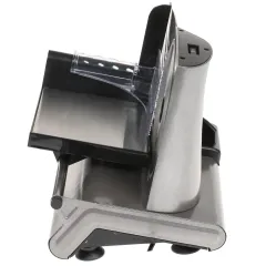 Ломтерезка CENTEK CT-1380 серебро