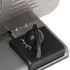 Ломтерезка CENTEK CT-1380 серебро