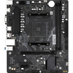 М/П SOC-AM4 CBR A520M-K 2xDDR4 mATX 
