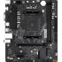 М/П SOC-AM4 CBR A520M-K 2xDDR4 mATX 