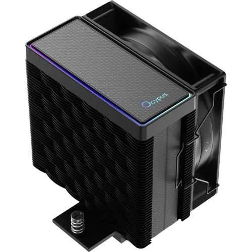 Кулер ALL OCYPUS Gamma A40 BK ARGB