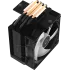Кулер ALL OCYPUS Gamma A40 BK ARGB