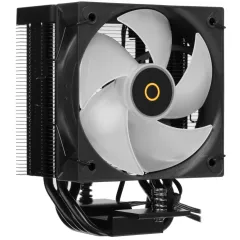 Кулер ALL OCYPUS Gamma A40 BK ARGB
