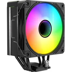 Кулер ALL Bloody BD-AC205-ARGB1 ARGB Soc-AM5/AM4/1200/1700/1851 черный 