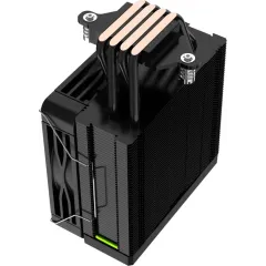 Кулер ALL Bloody BD-AC205-ARGB1 ARGB Soc-AM5/AM4/1200/1700/1851 черный 
