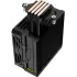 Кулер ALL Bloody BD-AC205-ARGB1 ARGB Soc-AM5/AM4/1200/1700/1851 черный 