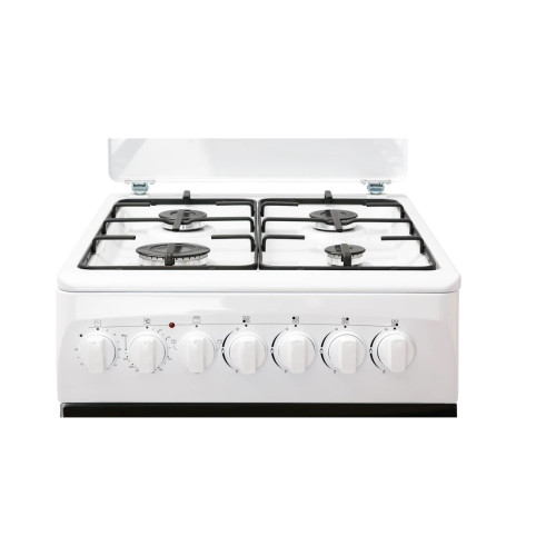 Газоэлектроплита RENOVA SG5E-TW-TR