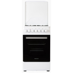 Газоэлектроплита RENOVA SG5E-TW-TR