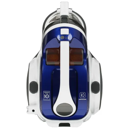 Пылесос LG VK73189NHTB