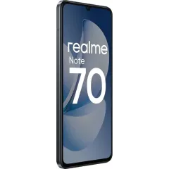 Сотовый телефон REALME Note 70 4/128Gb черный