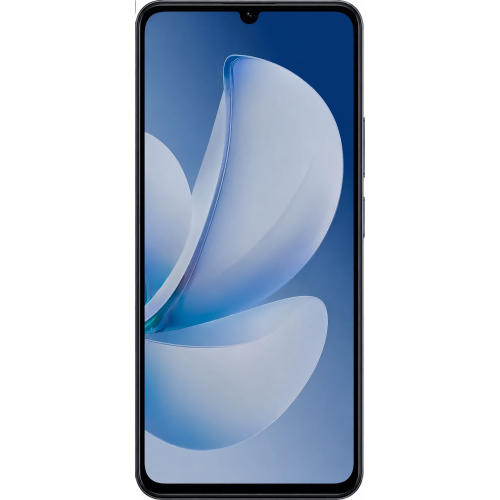 Сотовый телефон REALME Note 70 4/128Gb черный