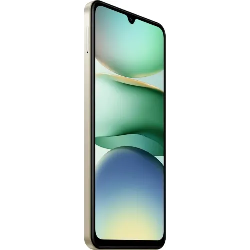 Сотовый телефон Xiaomi REDMI A5 3/64Gb золотой