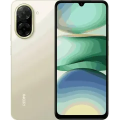 Сотовый телефон Xiaomi REDMI A5 3/64Gb золотой