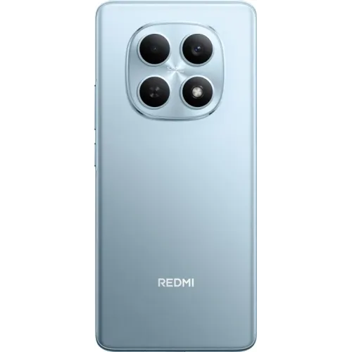 Сотовый телефон Xiaomi REDMI NOTE 15 6/128Gb синий