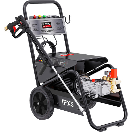 Минимойка ELITECH HPW 6430IW3