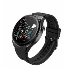 Смарт-часы Pro 46mm чёрный 
