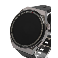Смарт-часы Pro 46mm чёрный 