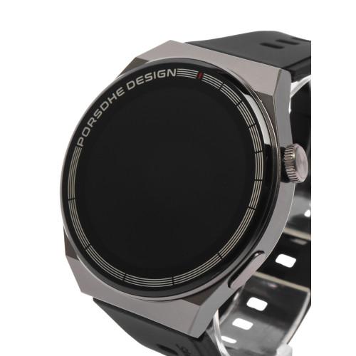 Смарт-часы Pro 46mm чёрный 