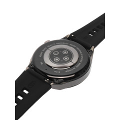 Смарт-часы Pro 46mm чёрный 