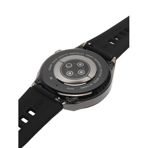 Смарт-часы Pro 46mm чёрный 