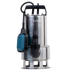 Насос дренажный ALTECO DN-1200T (18646)