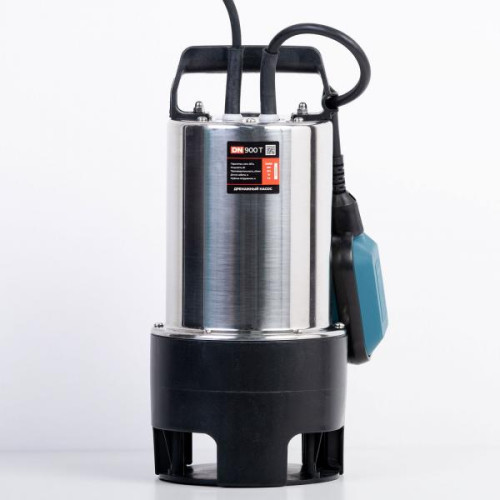 Насос дренажный ALTECO DN-900T (20575) (*5)
