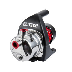 Насос поверхностный ELITECH НП-1000Н
