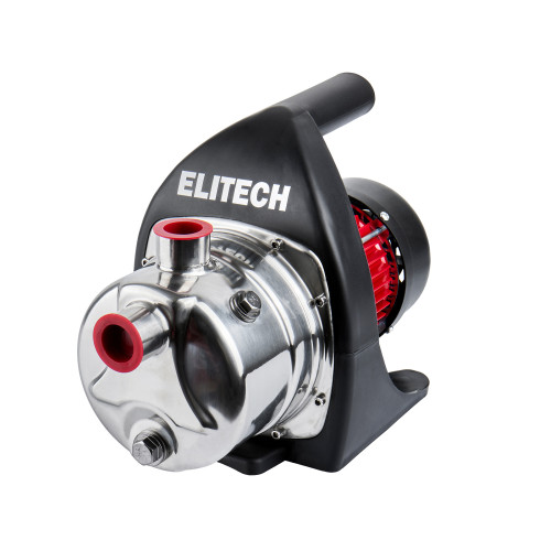 Насос поверхностный ELITECH НП-1000Н
