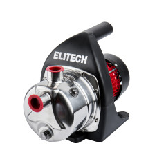 Насос поверхностный ELITECH НП-800Н