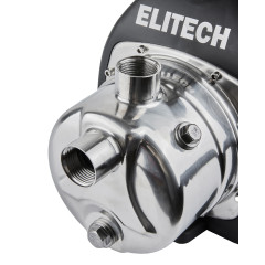 Насос поверхностный ELITECH НП-800Н