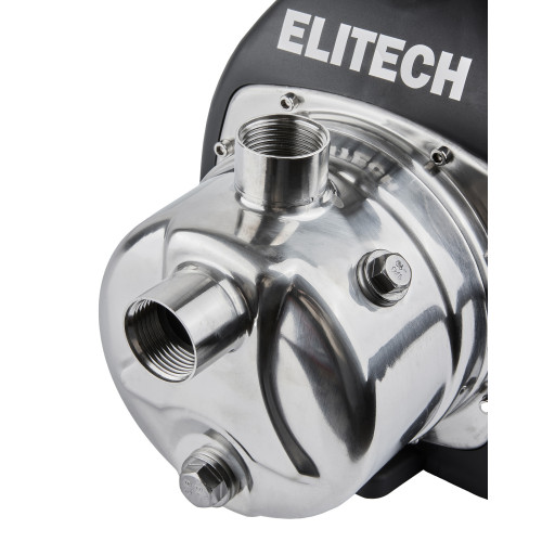Насос поверхностный ELITECH НП-800Н