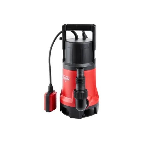 Насос дренажный ELITECH НПД 1100-35П