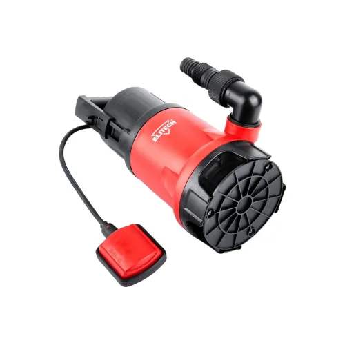 Насос дренажный ELITECH НПД 1100-35П