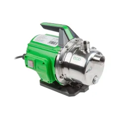 Насос поверхностный ECO GFI-13P, 1200 Вт