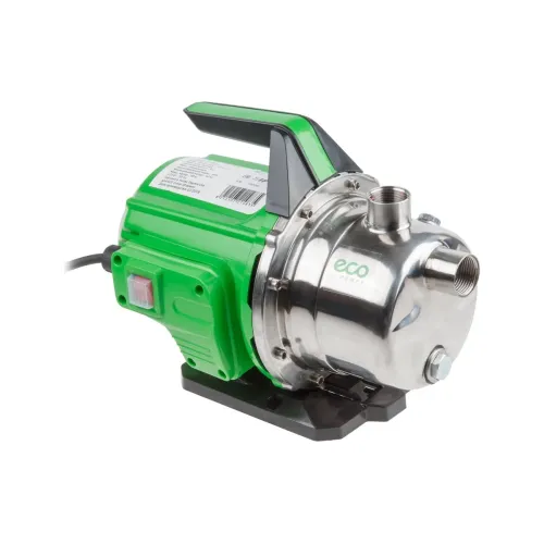 Насос поверхностный ECO GFI-13P, 1200 Вт