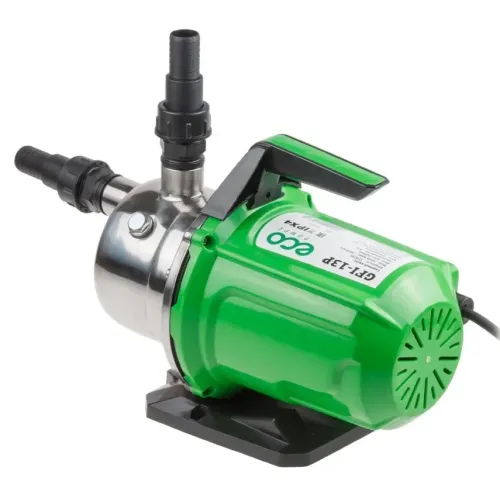 Насос поверхностный ECO GFI-13P, 1200 Вт