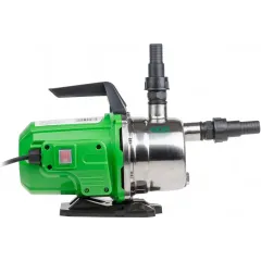 Насос поверхностный ECO GFI-13P, 1200 Вт