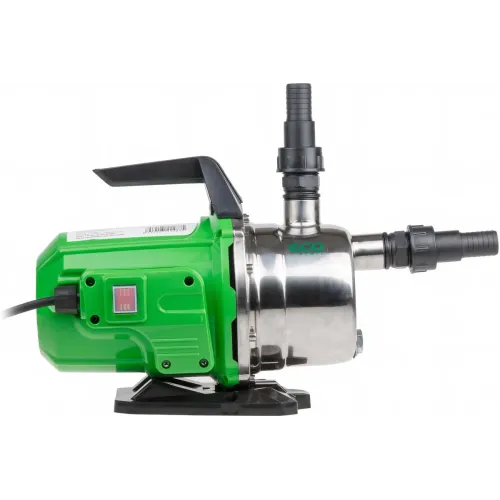 Насос поверхностный ECO GFI-13P, 1200 Вт