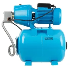 Насосная станция DGM BP-1100