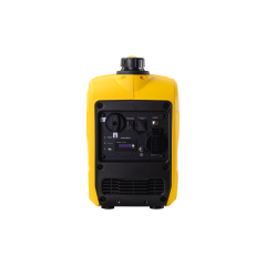 Генератор бензиновый HUTER DN1500Si (64/10/26)