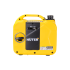 Генератор бензиновый HUTER DN1500Si (64/10/26)