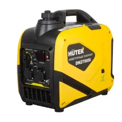 Генератор бензиновый HUTER DN2700Si (64/10/7)